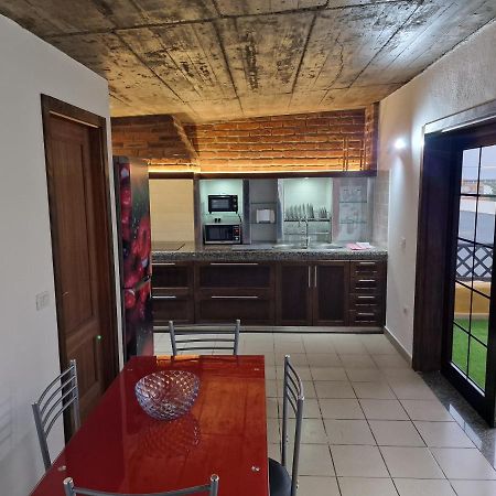 Casa Nido Villa Icod De Los Vinos Exterior foto